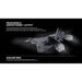 F-22A Raptor RTF 3CH RC Jet Plane with 3D/6G Optional Autopilot GYRO - Little and Giant Explorers WL Toys