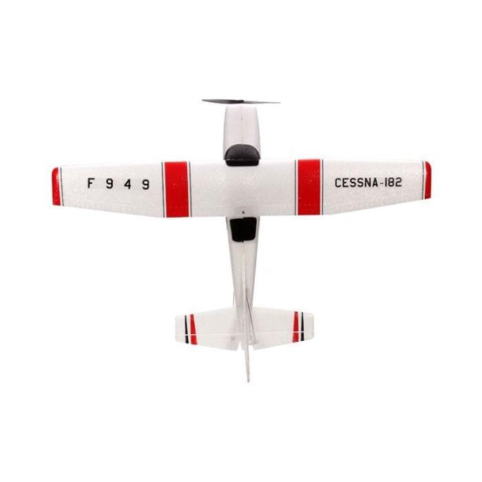 WL Toys F949 3CH 2.4GHZ RTF Cessna 182 Radio Controlled Plane - Little and Giant Explorers WL Toys