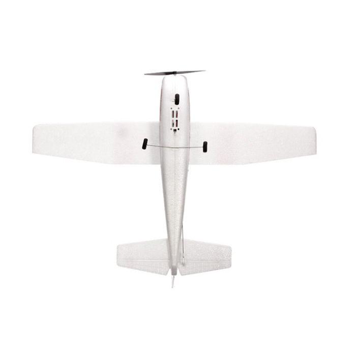 WL Toys F949 3CH 2.4GHZ RTF Cessna 182 Radio Controlled Plane - Little and Giant Explorers WL Toys