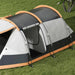 Family Tunnel Tent (3-4 persons) - Little and Giant Explorers Outsunny