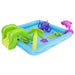 Fantastic Aquarium Play Centre (239 x 206 x 86cm) - Little and Giant Explorers Bestway