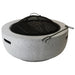 Firebowl - Little and Giant Explorers Esschert Design