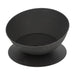 Fire Bowl Sloping On Disc in Black - Little and Giant Explorers Esschert Design