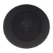 Fire Bowl Sloping On Disc in Black - Little and Giant Explorers Esschert Design