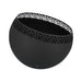 Fire Pit Ball 'Speckles' in Black - Little and Giant Explorers Esschert Design