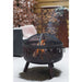 Fire Pit Blazer in Bronze - Little and Giant Explorers RedFire