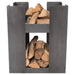 Fire Pit 'Hollola' in Grey - Little and Giant Explorers RedFire