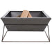 Fire Pit 'Reso' in Grey - Little and Giant Explorers RedFire