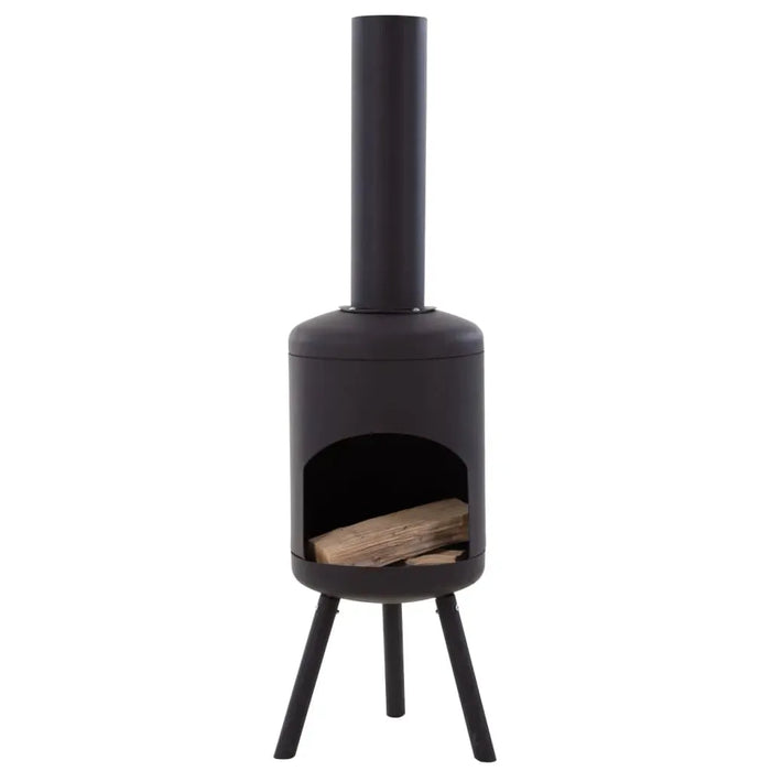 Fireplace 'Fuego' - Little and Giant Explorers RedFire