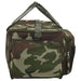 Fishing Bag – Camouflage | Waterproof Tackle Bag with Adjustable Shoulder Strap VIDAXL - Little and Giant Explorers vidaXL