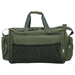 vidaXL Fishing Bag Waterproof Dark Green Oxford Fabric - Little and Giant Explorers Little and Giant Explorers