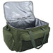 vidaXL Fishing Bag Waterproof Dark Green Oxford Fabric - Little and Giant Explorers Little and Giant Explorers