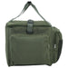 vidaXL Fishing Bag Waterproof Dark Green Oxford Fabric - Little and Giant Explorers Little and Giant Explorers