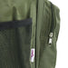 vidaXL Fishing Bag Waterproof Dark Green Oxford Fabric - Little and Giant Explorers Little and Giant Explorers