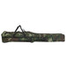 Fishing Rod Bag - Camouflage | 160cm 3-Compartment Tackle Carry Case VIDAXL - Little and Giant Explorers