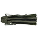 vidaXL Fishing Rod Bag Dark Green 160 cm Oxford Fabric - Little and Giant Explorers Little and Giant Explorers