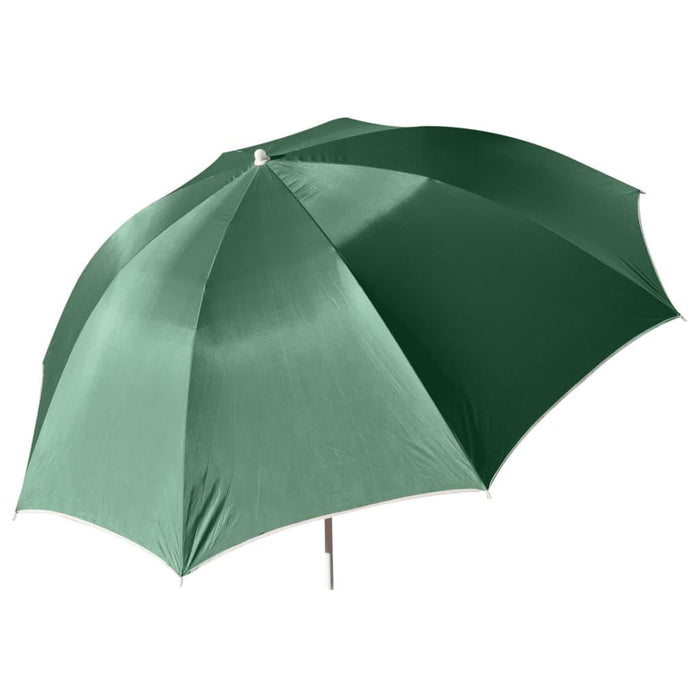 Fishing Umbrella in Green UV30 - Little and Giant Explorers HI