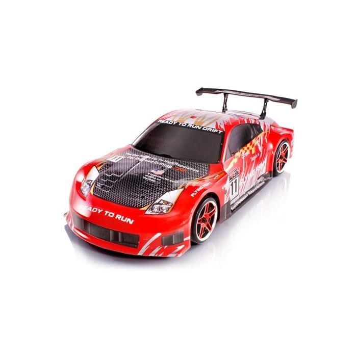 Flying Fish Toyota Trueno Electric Radio Controlled Drift Car | 2.4GHz - Little and Giant Explorers HSP