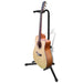 Foldable Adjustable Single Guitar Stand - Little and Giant Explorers vidaXL