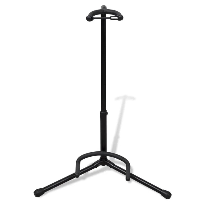 Foldable Adjustable Single Guitar Stand - Little and Giant Explorers vidaXL