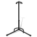 Foldable Adjustable Single Guitar Stand - Little and Giant Explorers vidaXL