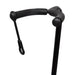 Foldable Adjustable Single Guitar Stand - Little and Giant Explorers vidaXL