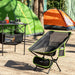 Foldable Camping Chair - Little and Giant Explorers InnovaGoods