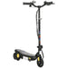 Foldable Electric Scooter, with LED Headlight - Little and Giant Explorers HOMCOM