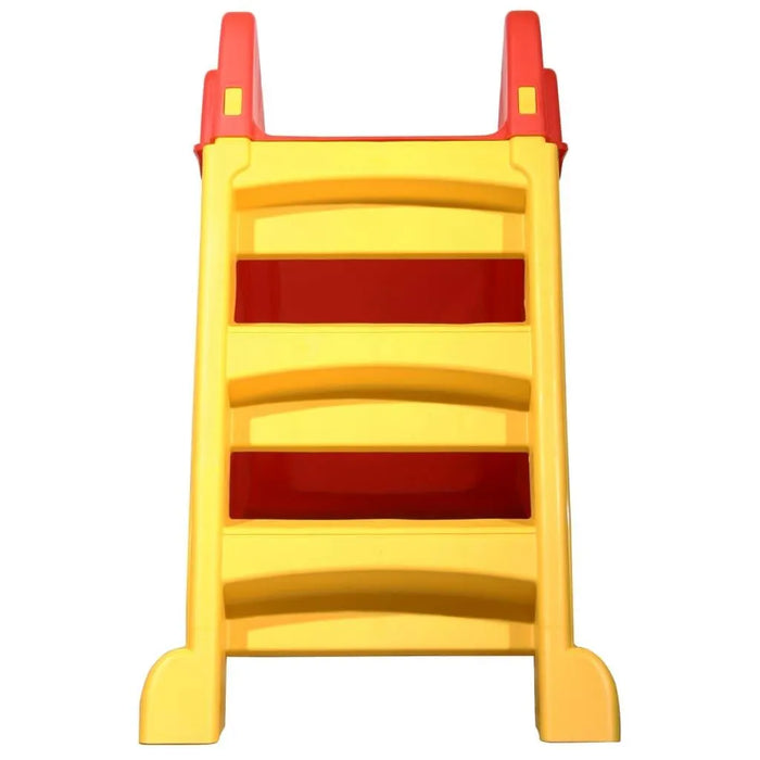 Foldable Slide for Kids | Indoor and Outdoor - Little and Giant Explorers vidaXL