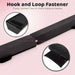 Folding Gymnastics Balance Beam – Black | 210cm Long - Foldable and Portable COSTWAY - Little and Giant Explorers Costway