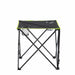 Folding Textile Camping Table with Cover - Little and Giant Explorers InnovaGoods