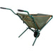 Folding Wheelbarrow - Little and Giant Explorers Esschert Design