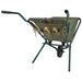 Folding Wheelbarrow - Little and Giant Explorers Esschert Design