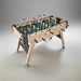 Foosball Table - Arcade Football - Game Table - Little and Giant Explorers Costway