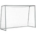 Football Goal – 10ft x 6.5ft Heavy-Duty Steel Frame | Weather-Resistant Net SPORTNOW - Little and Giant Explorers SPORTNOW