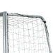 Football Goal – 10ft x 6.5ft Heavy-Duty Steel Frame | Weather-Resistant Net SPORTNOW - Little and Giant Explorers SPORTNOW