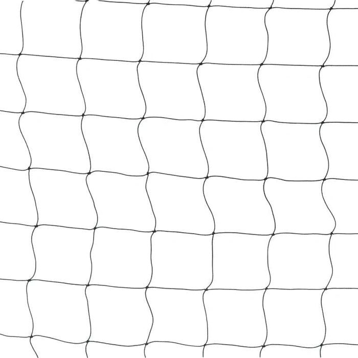 Football Goal and Net in Grey (160 x 240 x 85cm) - Little and Giant Explorers SPORTNOW