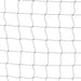 Football Goal and Net in Grey (160 x 240 x 85cm) - Little and Giant Explorers SPORTNOW