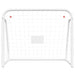 Football Goal with Net (125 x 96 x 60cm) - Little and Giant Explorers vidaXL