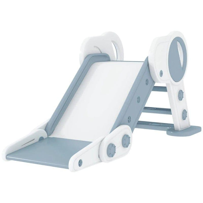 Freestanding Foldable Baby Slide - Little and Giant Explorers AIYAPLAY