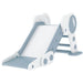 Freestanding Foldable Baby Slide - Little and Giant Explorers AIYAPLAY