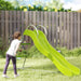 Freestanding Kids Slide with Climbing Ladder - Little and Giant Explorers AIYAPLAY