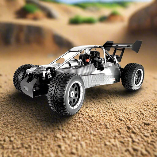 FS Racing 30CC 1/5th Petrol Radio Controlled Buggy | 2.4GHz - Little and Giant Explorers FS Racing