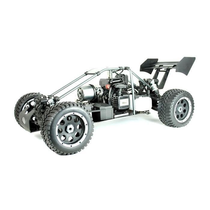 FS Racing 30CC 1/5th Petrol Radio Controlled Buggy | 2.4GHz - Little and Giant Explorers FS Racing