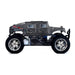 FS Racing 30CC 1/5TH Petrol RC Monster Truck | Hummer 2.4GHz - Little and Giant Explorers FS Racing