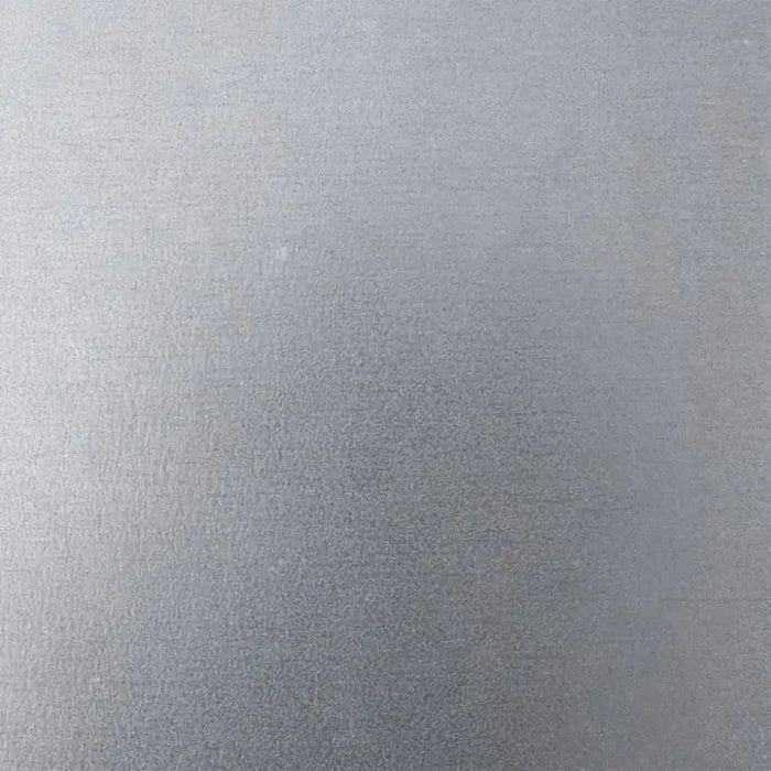 Galvanised Steel Triangular Garden Planter (30 x 26 x 75cm) - Little and Giant Explorers vidaXL