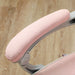 Gaming Chair | Pink with 150° Recline and Footrest - Little and Giant Explorers HOMCOM