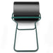 Garden Lawn Roller – Green and Black | 16-Gallon Steel Drum - U-Handle Design COSTWAY - Little and Giant Explorers Costway