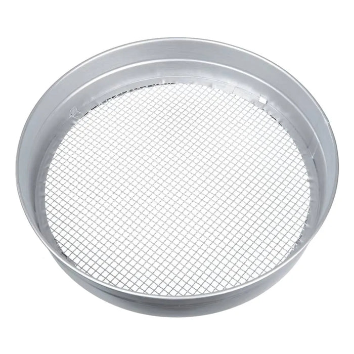 Garden Sieve | Mesh 6 mm | Ø37 cm - Little and Giant Explorers Nature