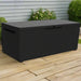 Garden Storage Box 'Capri' 302 L - Little and Giant Explorers Keter